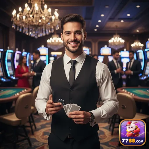 Ilustração de Acesso Rápido e Prático