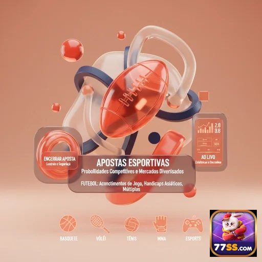 Benefícios VIP do 77ss em apostas esportivas dinâmicas.