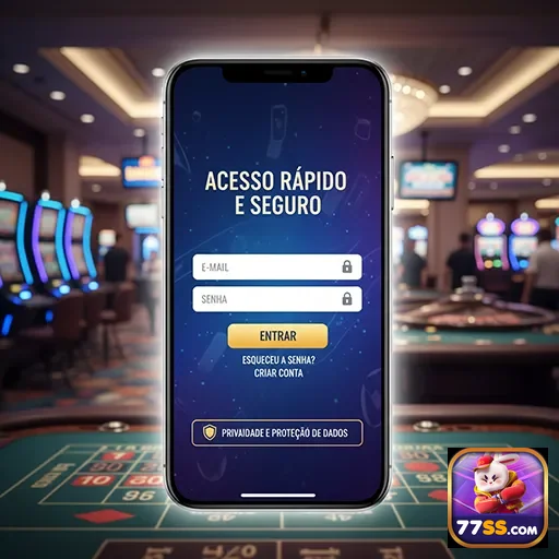 Jogos de Slots com Bonificações Transparentes - 77ss
