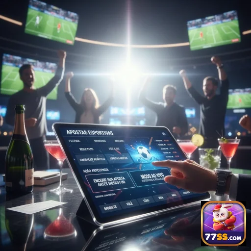 Promoções atraentes e bônus imperdíveis no cassino 77ss