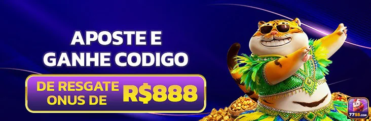 Imagem da promoção de serviços VIP no 77ss com R$888.